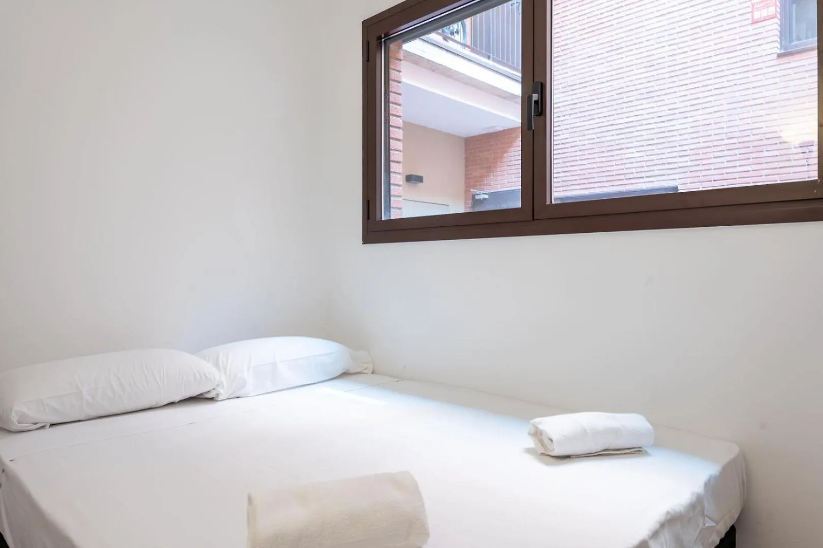 Appartamento Guestready: Suenos De Graffiti De Barcelona. Spagna
